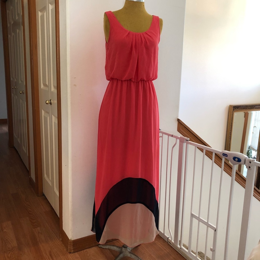 Sweet Storm womens dress